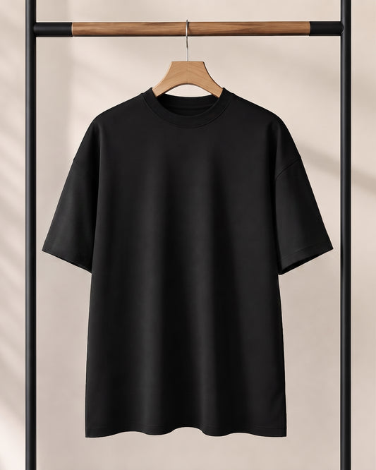 Camiseta DO CORE - Black